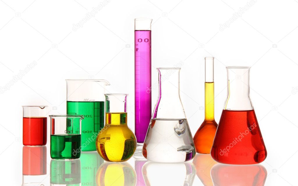 Жидкая химия, средства для мытья и чистки&nbsp;